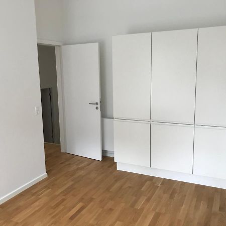 Big Room In Shared Apartment With King Size Bed Copenhague Exterior foto