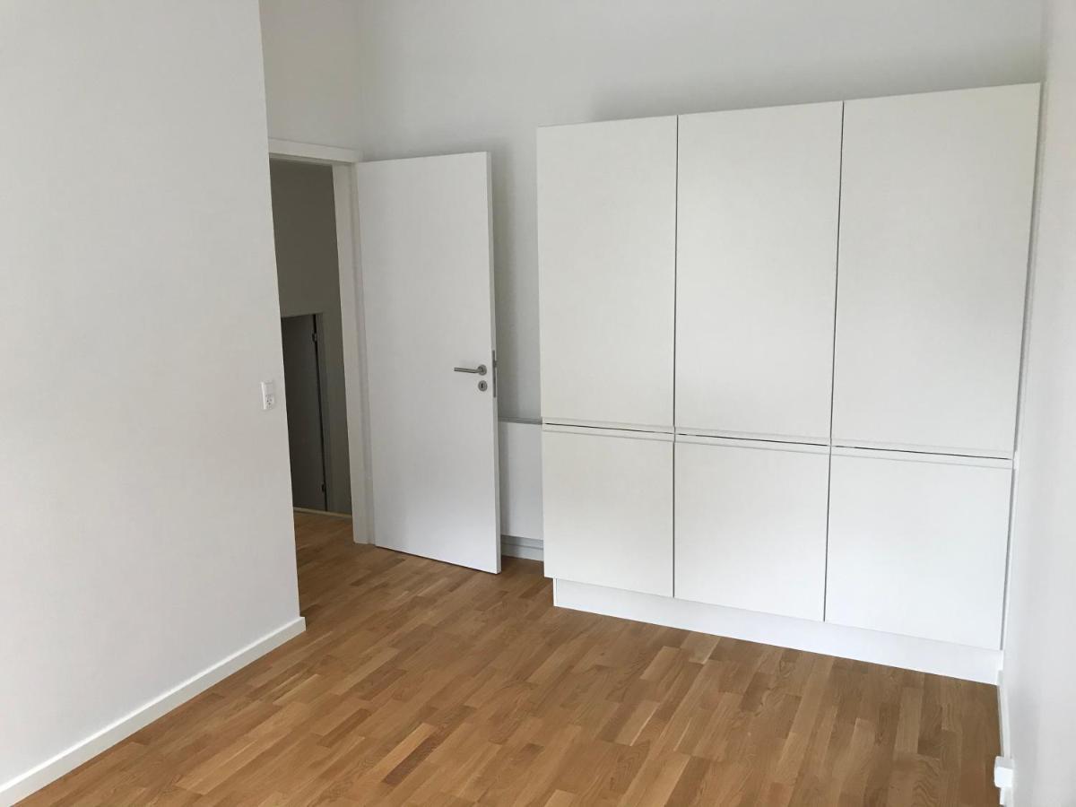 Big Room In Shared Apartment With King Size Bed Copenhague Exterior foto